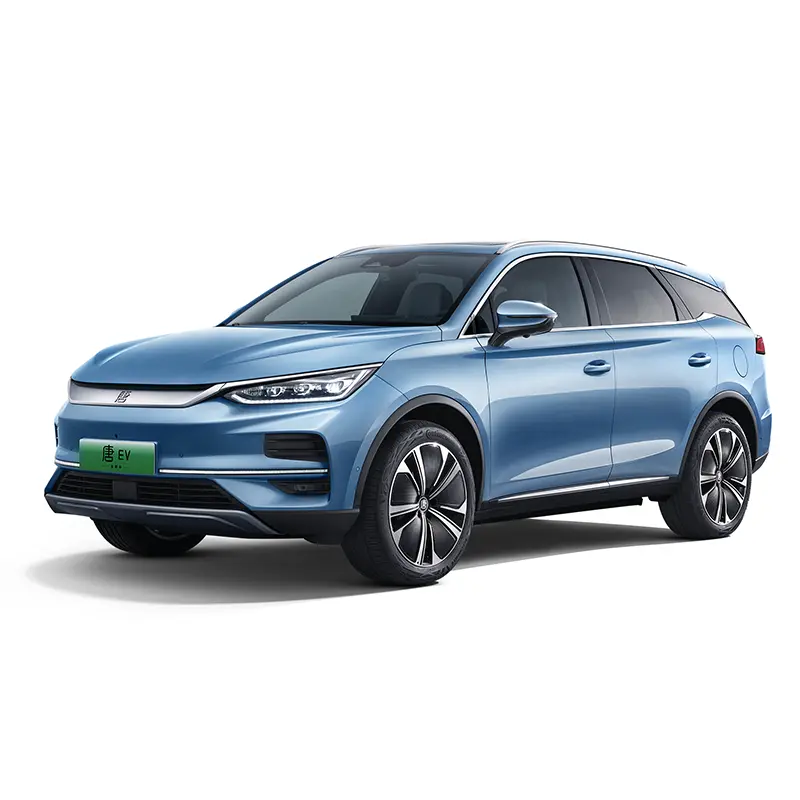 BYD Tang EV Honor Edition Vehículo eléctrico puro
