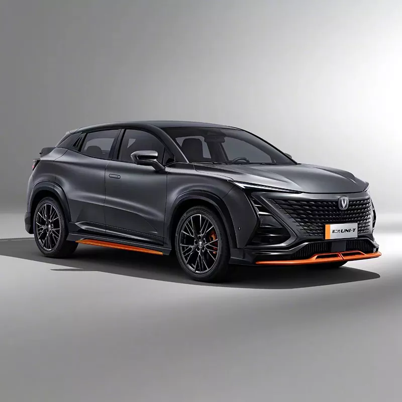 Vehículo Changan UNI-T